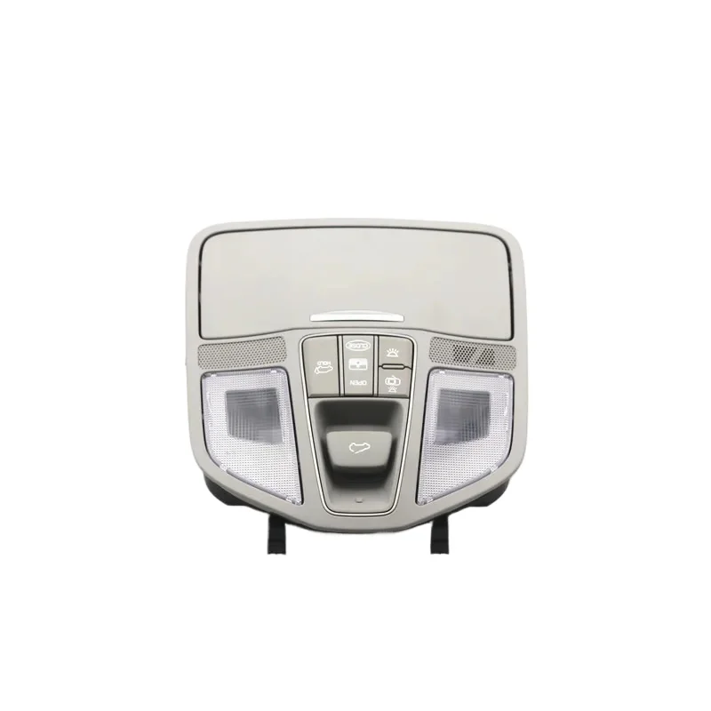 928002W610 for Hyundai Santa Fe SANTA FE XL GeNuiNe OVERHEAD CONSOLE LAMP front reading light skylight switch
928002W610 for Hyundai Santa Fe SANTA FE XL GeNuiNe OVERHEAD CONSOLE LAMP front reading light skylight switch