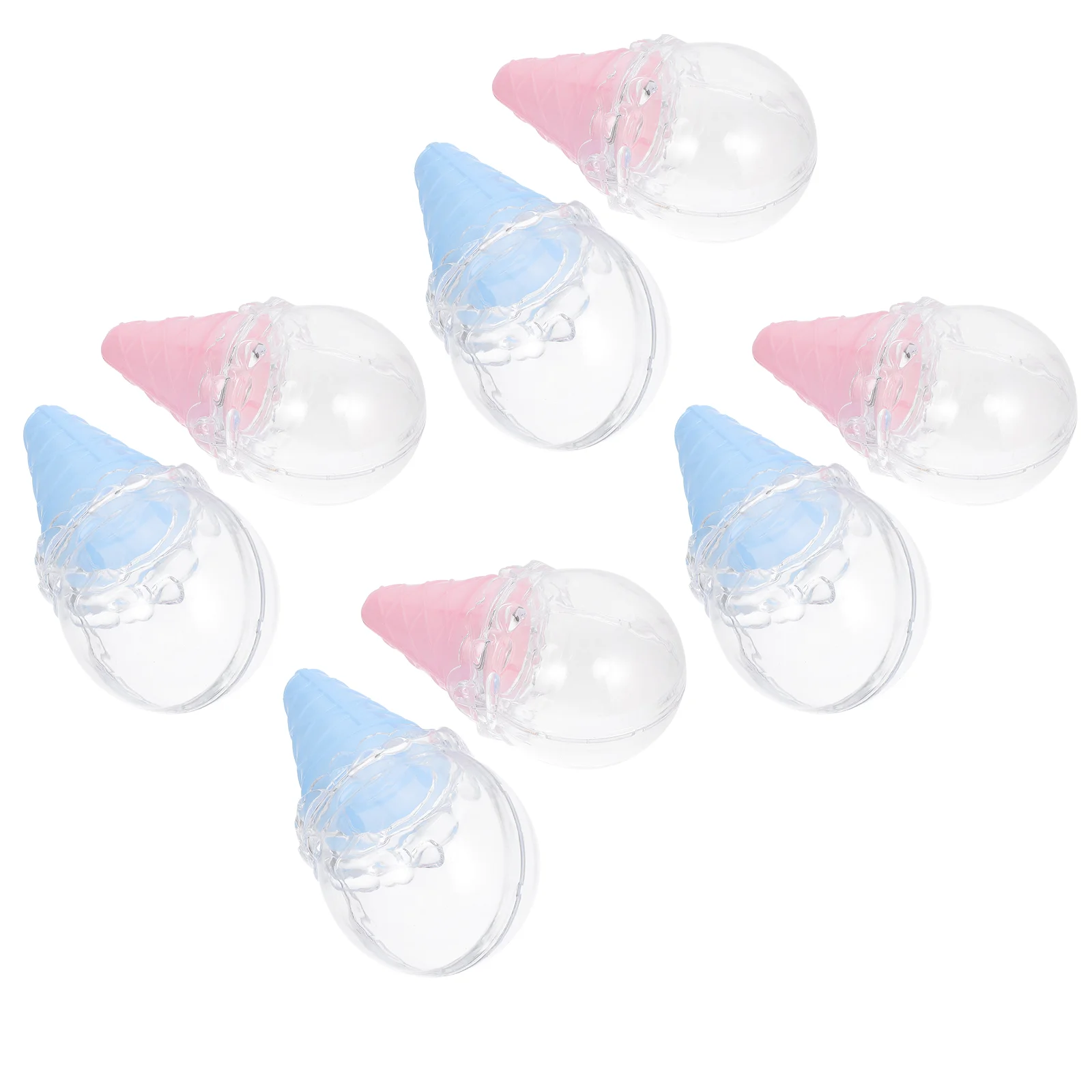 8 Pcs Charcuterie Cups Packing Box Popcorn Containers Candy Jar Bride Gift Boxes
8 Pcs Charcuterie Cups Packing Box Popcorn Containers Candy Jar Bride Gift Boxes