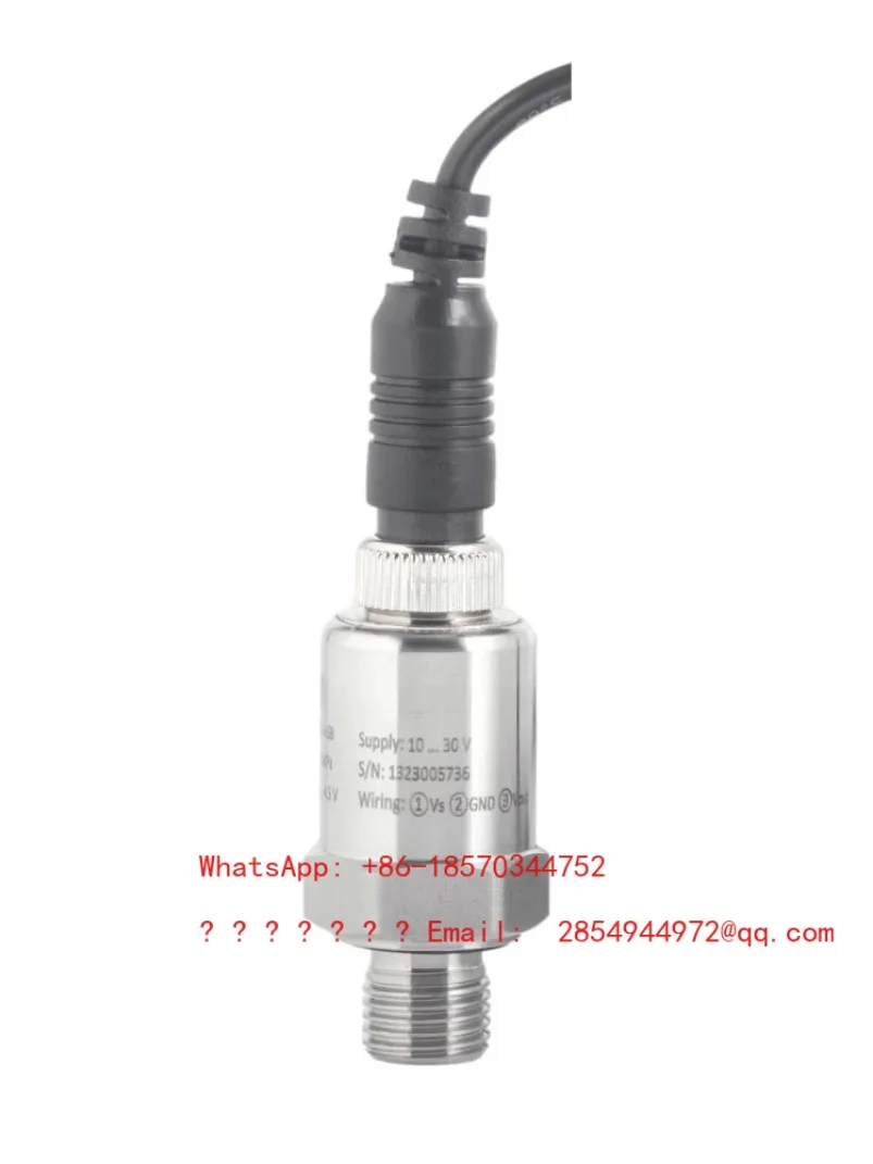 2026 Screw Air Compressor Variable Frequency Water Pump Pressure Transmitter
2026 Screw Air Compressor Variable Frequency Water Pump Pressure Transmitter