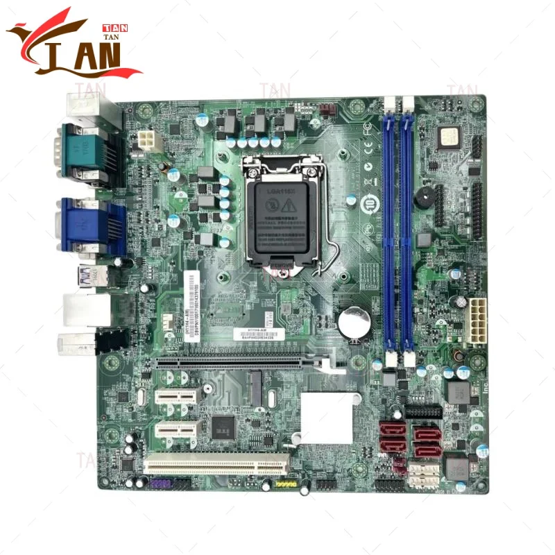 H11H4-AM For Acer Veriton 2640G Motherboard DB.VPN11.001 LGA 1151 DDR4 Mainboard 100% Tested Fast Ship TT
H11H4-AM For Acer Veriton 2640G Motherboard DB.VPN11.001 LGA 1151 DDR4 Mainboard 100% Tested Fast Ship TT