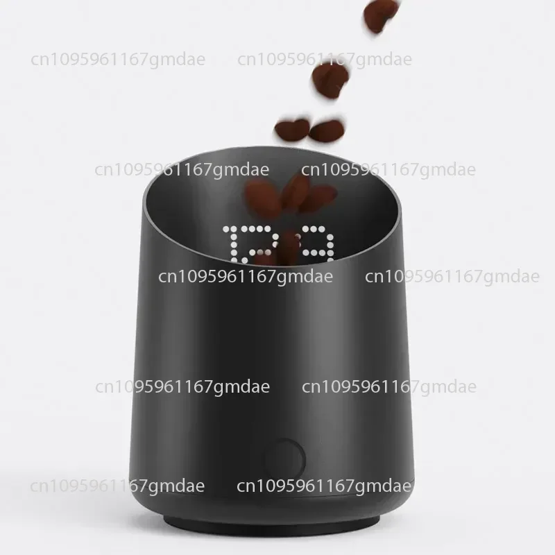 Coffee scale electronic scale, coffee bean powder weighing cup, scientific quantitative 2 units, flexible conversion
Coffee scale electronic scale, coffee bean powder weighing cup, scientific quantitative 2 units, flexible conversion