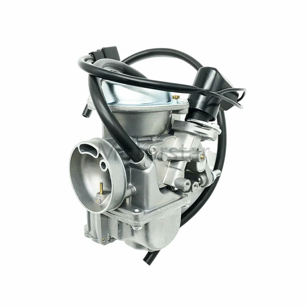 Новый карбюратор в сборе для Yamaha Majesty 250 YP250, для скутеров и квадроциклов Linhai 250cc 260cc
Новый карбюратор в сборе для Yamaha Majesty 250 YP250, для скутеров и квадроциклов Linhai 250cc 260cc