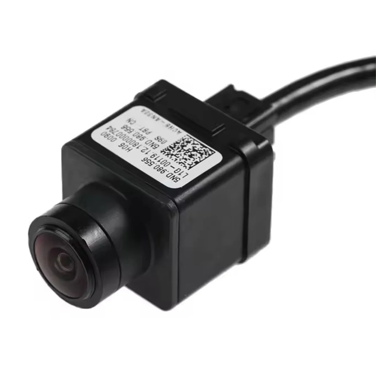 5-й 980556 Камера заднего вида, резервная парковочная камера, подходит для автомобильных аксессуаров AudiHUG
5-й 980556 Камера заднего вида, резервная парковочная камера, подходит для автомобильных аксессуаров AudiHUG