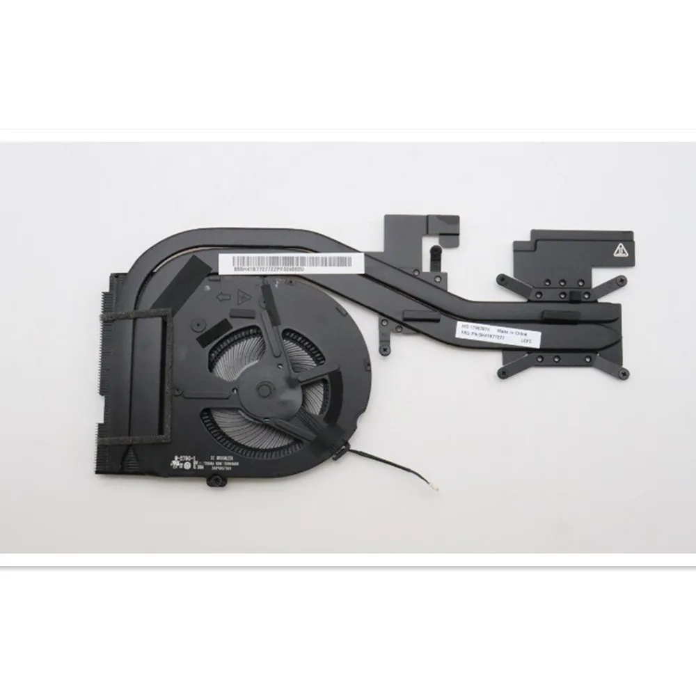 Новый/оригинальный вентилятор-кулер для Lenovo T14 P14S Gen 3 SWG 5H41B77271 5H41B77274 5H41B77277
Новый/оригинальный вентилятор-кулер для Lenovo T14 P14S Gen 3 SWG 5H41B77271 5H41B77274 5H41B77277