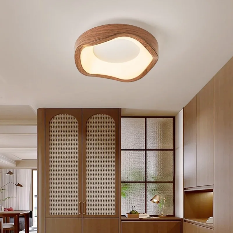 LLCS-LED Ceiling Light-Modern Flush Mount Design For Bedroom For Kitchen Hallway Living Room Overhead Lighting Fixture
LLCS-LED Ceiling Light-Modern Flush Mount Design For Bedroom For Kitchen Hallway Living Room Overhead Lighting Fixture