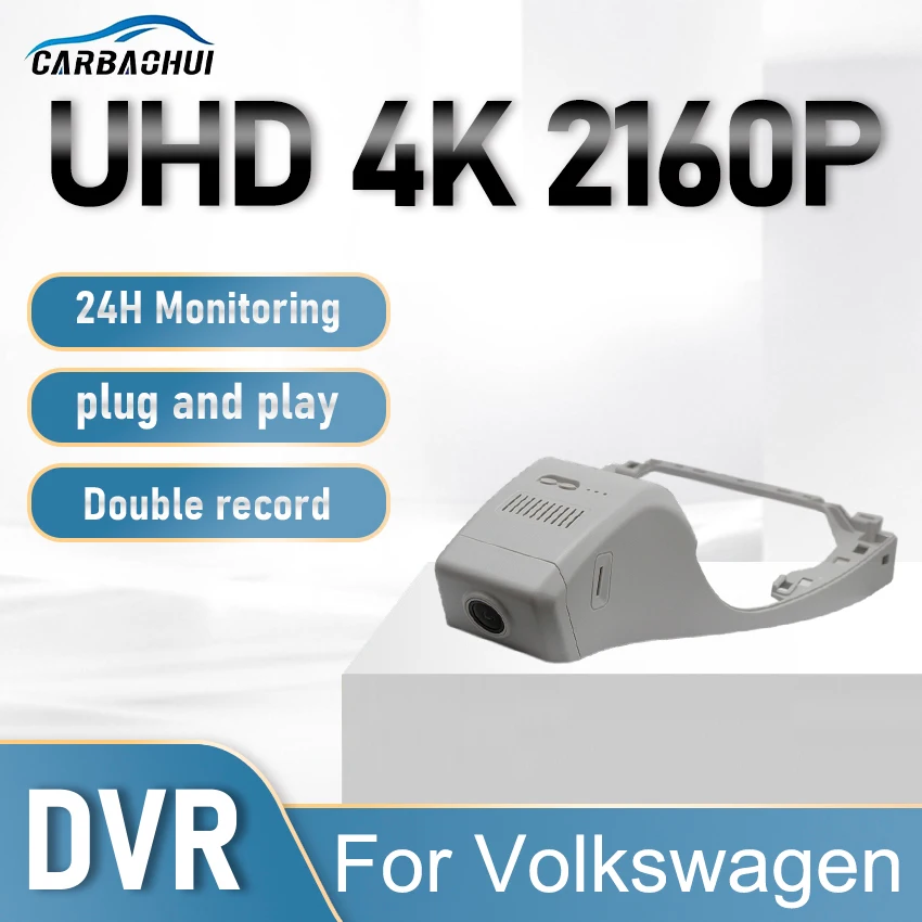 For Volkswagen VW ID.7 VIZZION 2024 2025 Front and Rear Dash Cam for Car Camera Recorder Dashcam WIFI Car Dvr Recording Devices
For Volkswagen VW ID.7 VIZZION 2024 2025 Front and Rear Dash Cam for Car Camera Recorder Dashcam WIFI Car Dvr Recording Devices