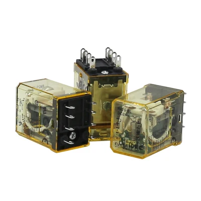5 шт./лот реле RM2S-UL AC110V RM2S-UL-AC110V AC110V 110VAC 110V 5A 240VAC 8PIN
5 шт./лот реле RM2S-UL AC110V RM2S-UL-AC110V AC110V 110VAC 110V 5A 240VAC 8PIN