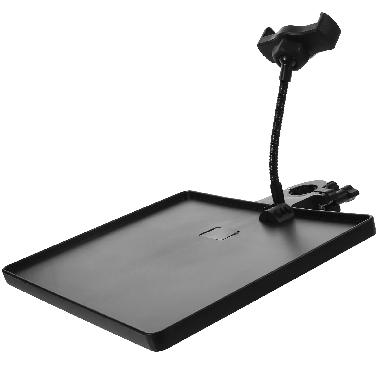 Mobile Phone Rack Mic Stand Tray Black Upgrade Adjustable Height Clamp-on Sound Card Slot Live Broadcast Storage Solution
Mobile Phone Rack Mic Stand Tray Black Upgrade Adjustable Height Clamp-on Sound Card Slot Live Broadcast Storage Solution