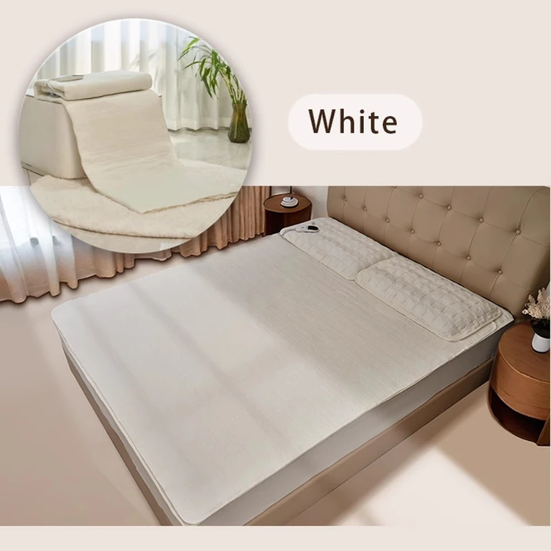 Fast Heating Electric Blanket Quick Warm Heated Throw Rapid Heat Thermal Blanket Instant Lance Pierre Household Merchandises
Fast Heating Electric Blanket Quick Warm Heated Throw Rapid Heat Thermal Blanket Instant Lance Pierre Household Merchandises