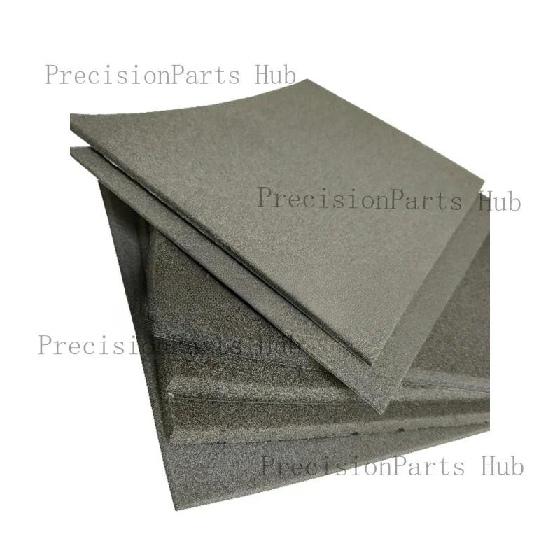 Conductive Sponge Single-sided Adhesive Backing EMI Electromagnetic Interference Shielding ESD Antistatic Conductive Foam
Conductive Sponge Single-sided Adhesive Backing EMI Electromagnetic Interference Shielding ESD Antistatic Conductive Foam