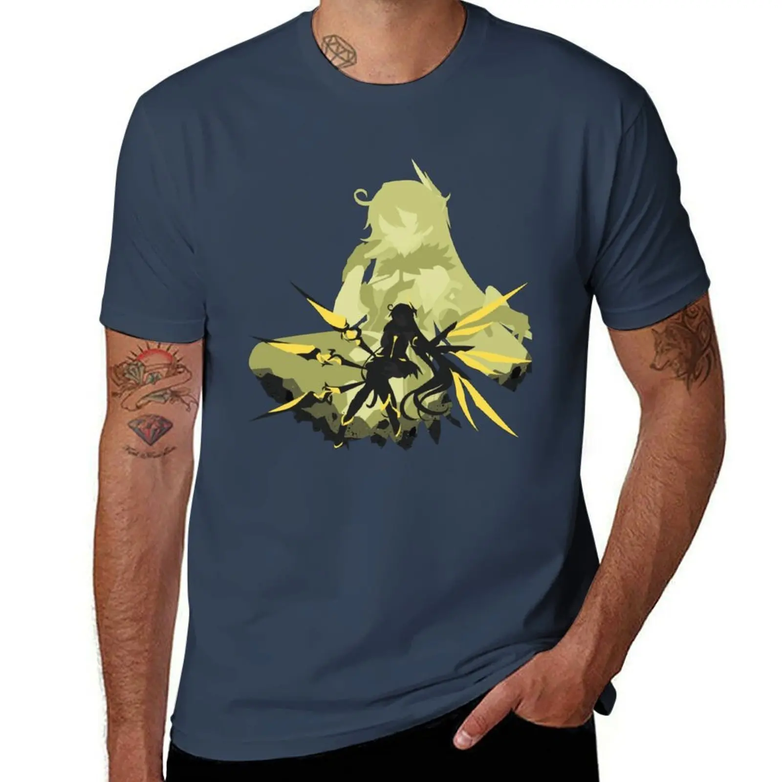 Void Honkai The Herrscher Of - Impact T-Shirt Plus Size Short Sleeve T-Shirt
Void Honkai The Herrscher Of - Impact T-Shirt Plus Size Short Sleeve T-Shirt