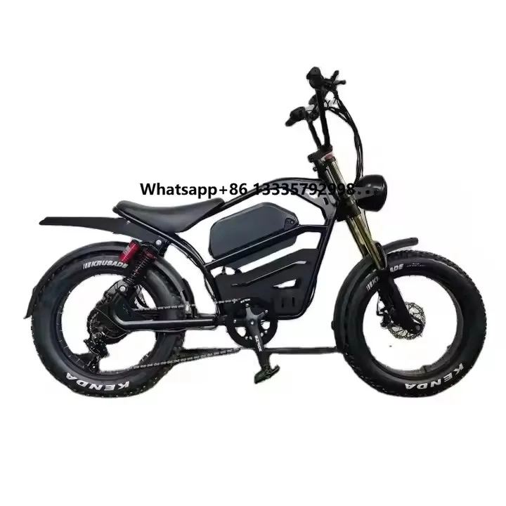 Popular electric bicycle lithium batteries assist in snow and beach bicycles, adult variable-speed sports electric motorcycles
Popular electric bicycle lithium batteries assist in snow and beach bicycles, adult variable-speed sports electric motorcycles
