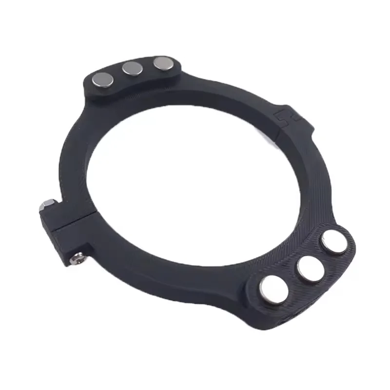 CABE-G29 G920 G923 Compatible For Logitech Magnetic Paddle Shifter Mod 1Set For Sim Racing