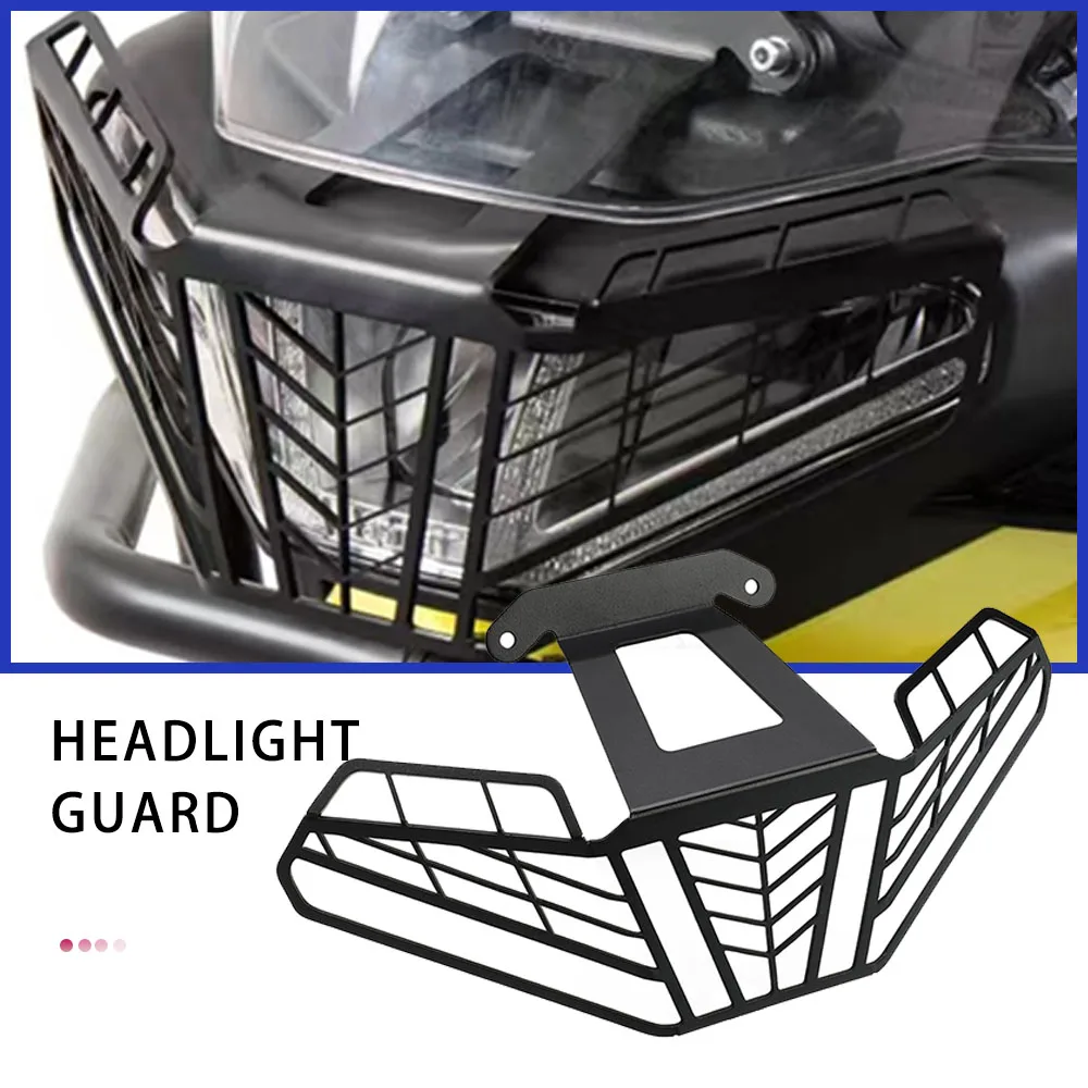 For Aprilia Tuareg 660 Tuareg660 2021 2022 2023 Protect Grill Motorcycle Accessories Headlight Head Light Guard Protector Cover
For Aprilia Tuareg 660 Tuareg660 2021 2022 2023 Protect Grill Motorcycle Accessories Headlight Head Light Guard Protector Cover