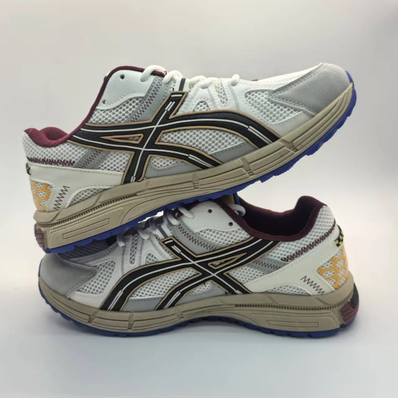 Hot Selling Men Casual Shoes Comfort Thick Sole Anti Slip Mesh Lace Up Board Shoes Fashion Practical Students Outdoor Sneakers
Hot Selling Men Casual Shoes Comfort Thick Sole Anti Slip Mesh Lace Up Board Shoes Fashion Practical Students Outdoor Sneakers