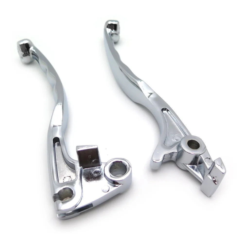 Motorcycle Brake Clutch Lever for Suzuki 1997-2004 Marauder 800, 2005-2006 Boulevard M50/C50,2001-2004 Intruder Volusia 800
Motorcycle Brake Clutch Lever for Suzuki 1997-2004 Marauder 800, 2005-2006 Boulevard M50/C50,2001-2004 Intruder Volusia 800