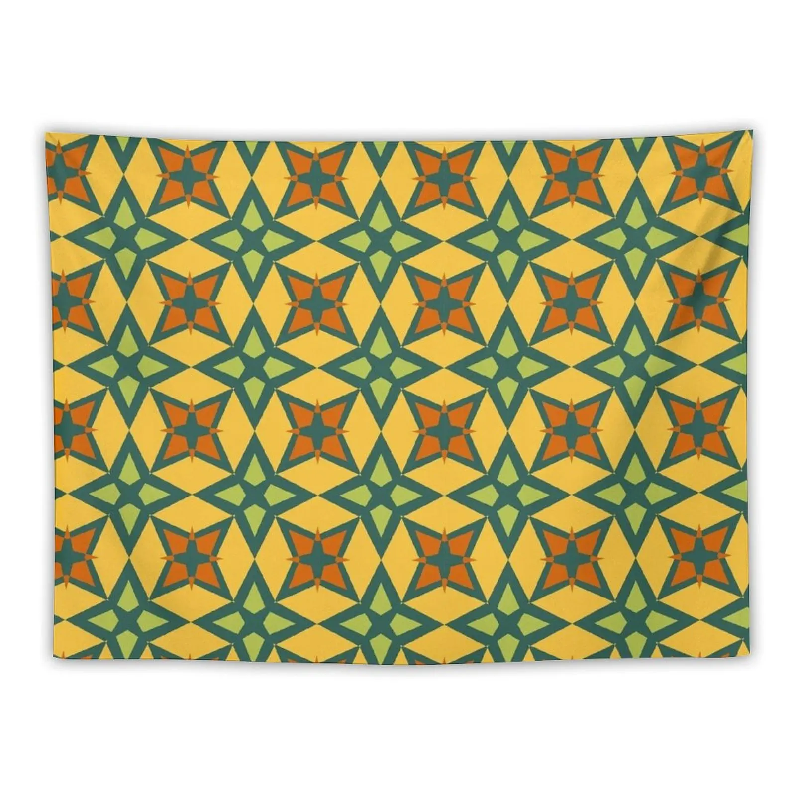 Geometric seamless pattern graphic design Tapestry Wall Hanging Room Decoration Korean Style Tapestry
Geometric seamless pattern graphic design Tapestry Wall Hanging Room Decoration Korean Style Tapestry
