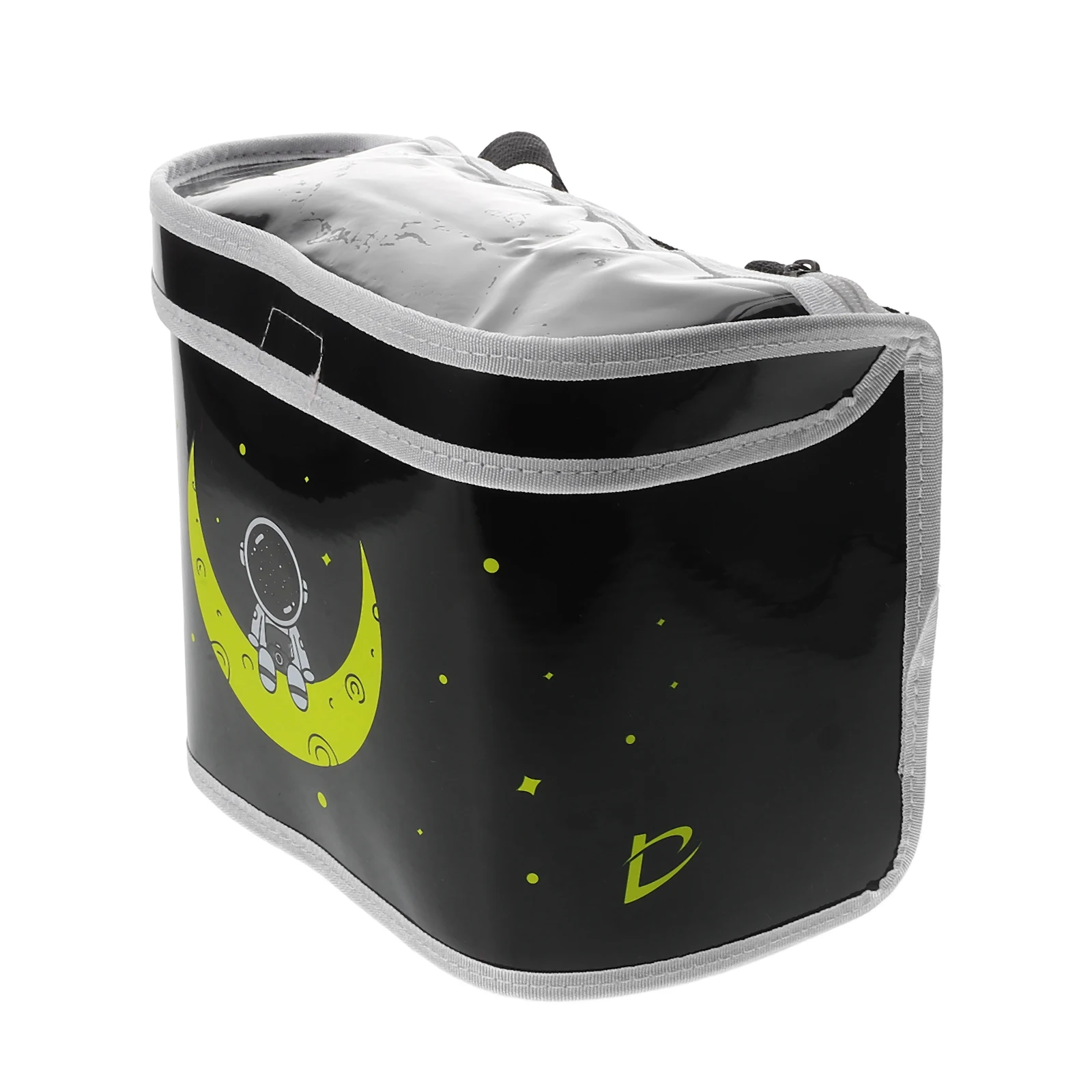 Electric Scooter Hanging Bag Large Capacity Waterproof Bike H Bag Front Bicycle Basket Storage Pouch Electric Vehicle
Electric Scooter Hanging Bag Large Capacity Waterproof Bike H Bag Front Bicycle Basket Storage Pouch Electric Vehicle