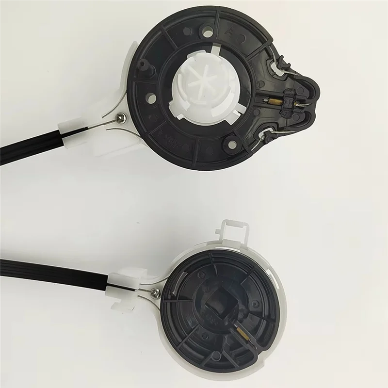 Firmly For Toyota Airmix Damper Control Attenuator Car Cable Sub-Assy 55909-52120 2006-2018
Firmly For Toyota Airmix Damper Control Attenuator Car Cable Sub-Assy 55909-52120 2006-2018