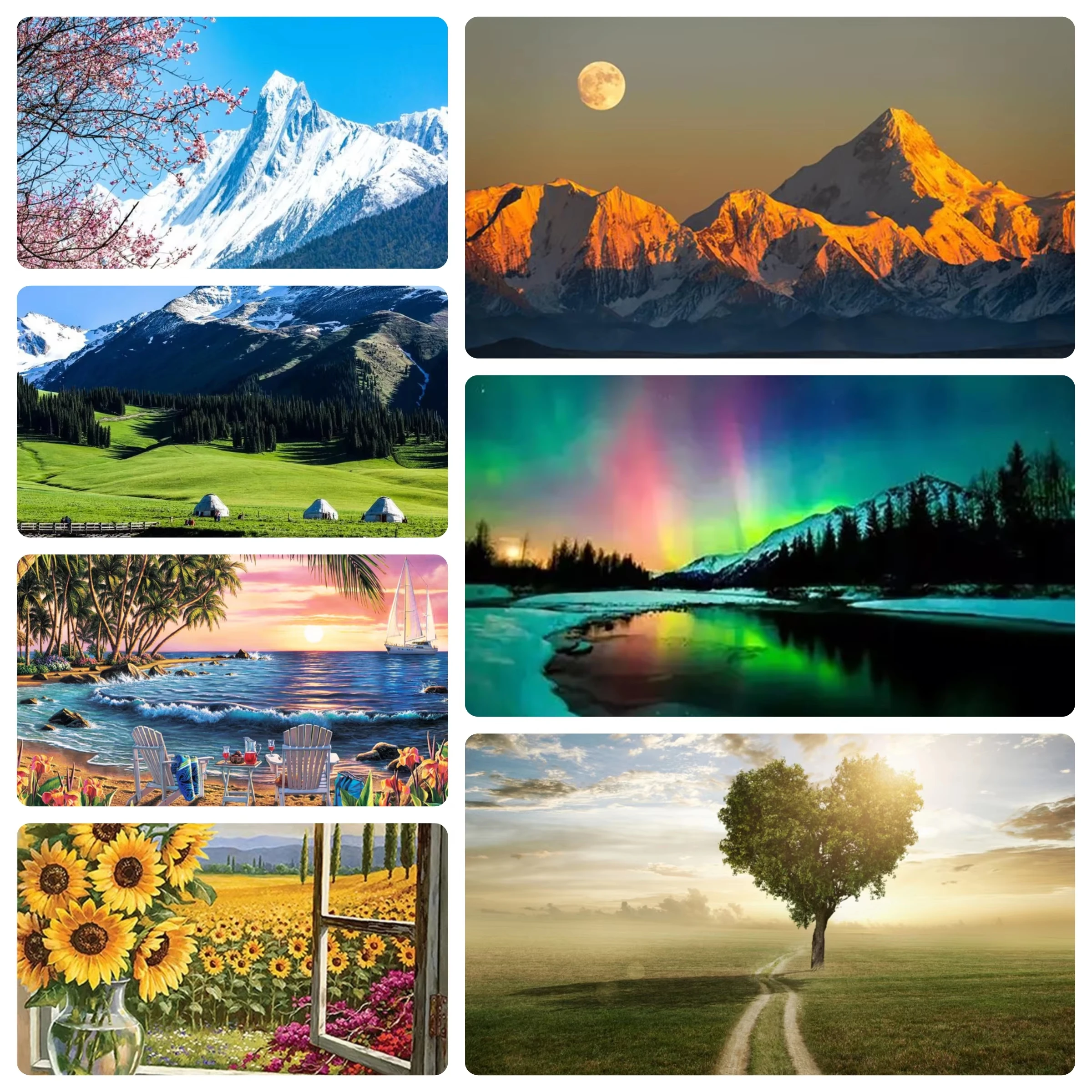 Snow Lake Heart Nature Landscape Jigsaw Puzzle 1000 pcs For Adults Family Quality Time Cognitive Training Mind Game Toy
Snow Lake Heart Nature Landscape Jigsaw Puzzle 1000 pcs For Adults Family Quality Time Cognitive Training Mind Game Toy