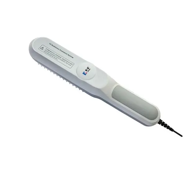 KN-4003B Narrowband Uvb Phototherapy Lamp Uv Light Uv Lamp Vitiligo Treatment Psoriasis Treatment
KN-4003B Narrowband Uvb Phototherapy Lamp Uv Light Uv Lamp Vitiligo Treatment Psoriasis Treatment