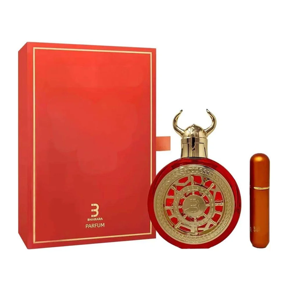 Dubai Luxury Unisex Eco-Friendly Eau De Parfum Body Spray Long-Lasting Fresh Spicy Arabian Fragrance Lemon Scent 100ml
Dubai Luxury Unisex Eco-Friendly Eau De Parfum Body Spray Long-Lasting Fresh Spicy Arabian Fragrance Lemon Scent 100ml