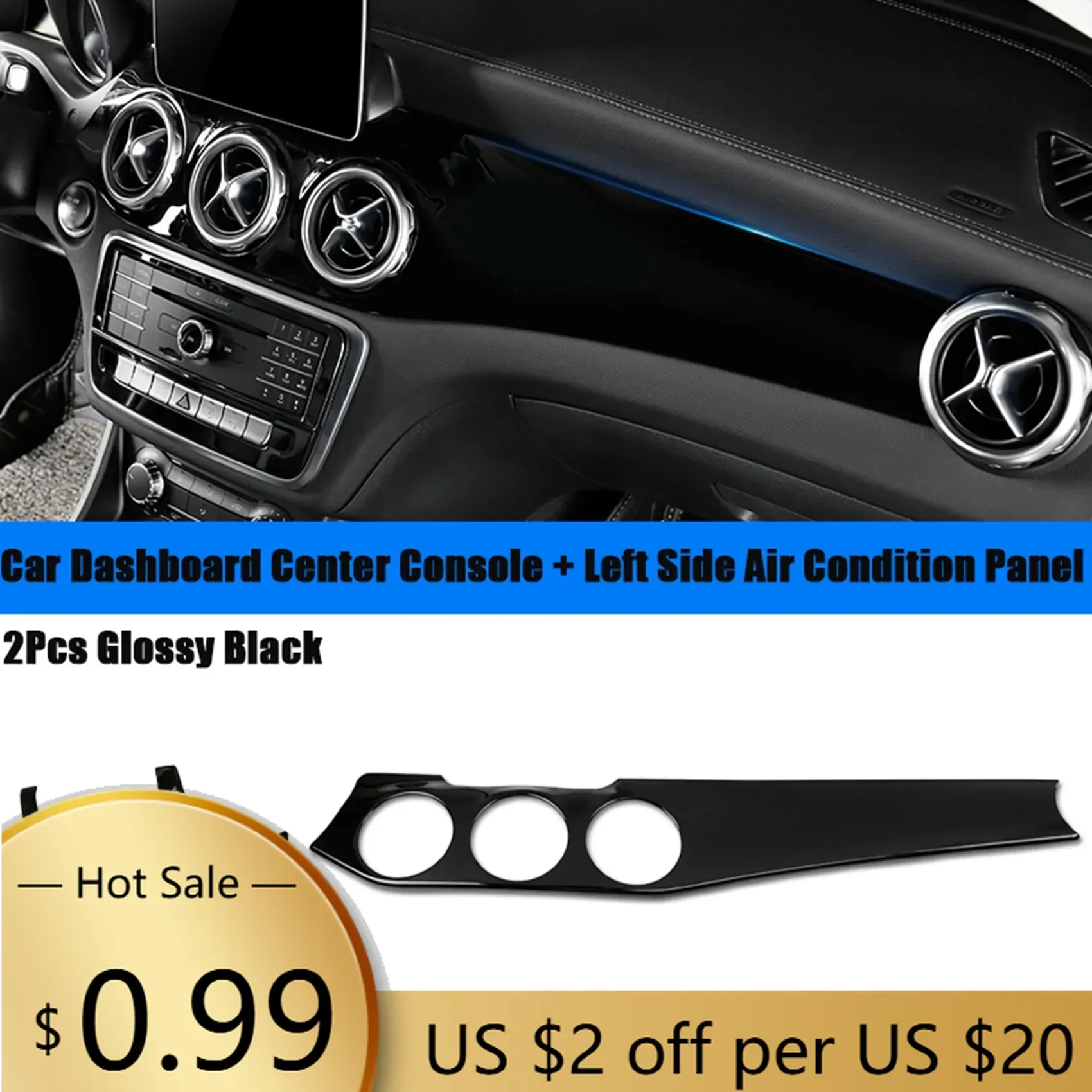 Чехлы на руль, 2 шт., накладка на панель кондиционера и панель воздуховыпускного отверстия для Mercedes Benz W176 GLA X156 CLA C117 13-1
Чехлы на руль, 2 шт., накладка на панель кондиционера и панель воздуховыпускного отверстия для Mercedes Benz W176 GLA X156 CLA C117 13-1