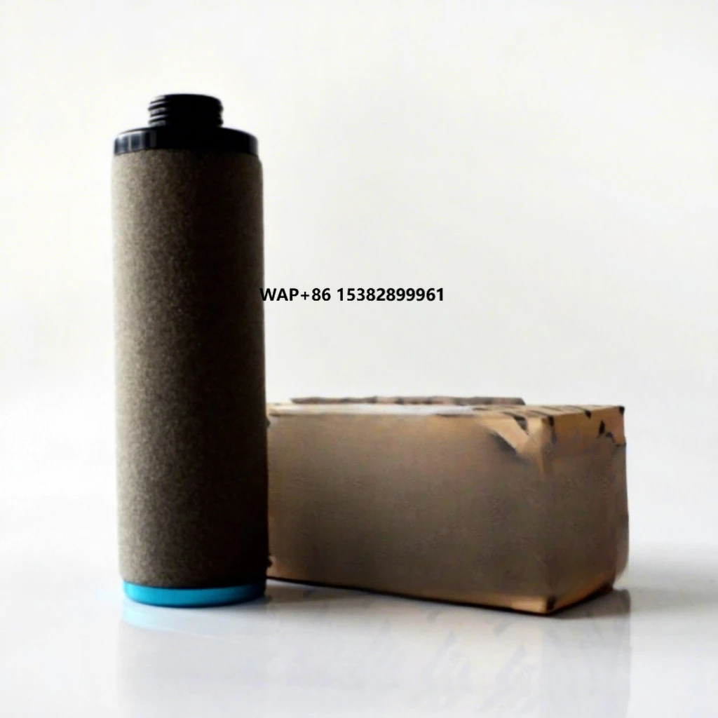Air Filter Kit for 2901300103 PD/PDP CE Certified ISO1217 Plastic
Air Filter Kit for 2901300103 PD/PDP CE Certified ISO1217 Plastic