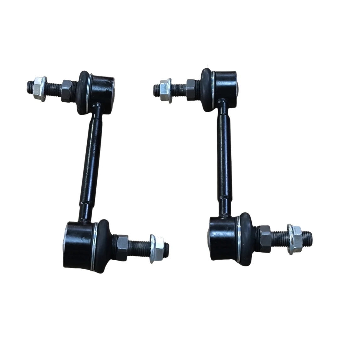 2PCS Rear Stabilizer Link 30000191 For Roewe 550 1.9T 2015-2017 550 Plug-in 1.5L 2013-2017 Car accessories
2PCS Rear Stabilizer Link 30000191 For Roewe 550 1.9T 2015-2017 550 Plug-in 1.5L 2013-2017 Car accessories