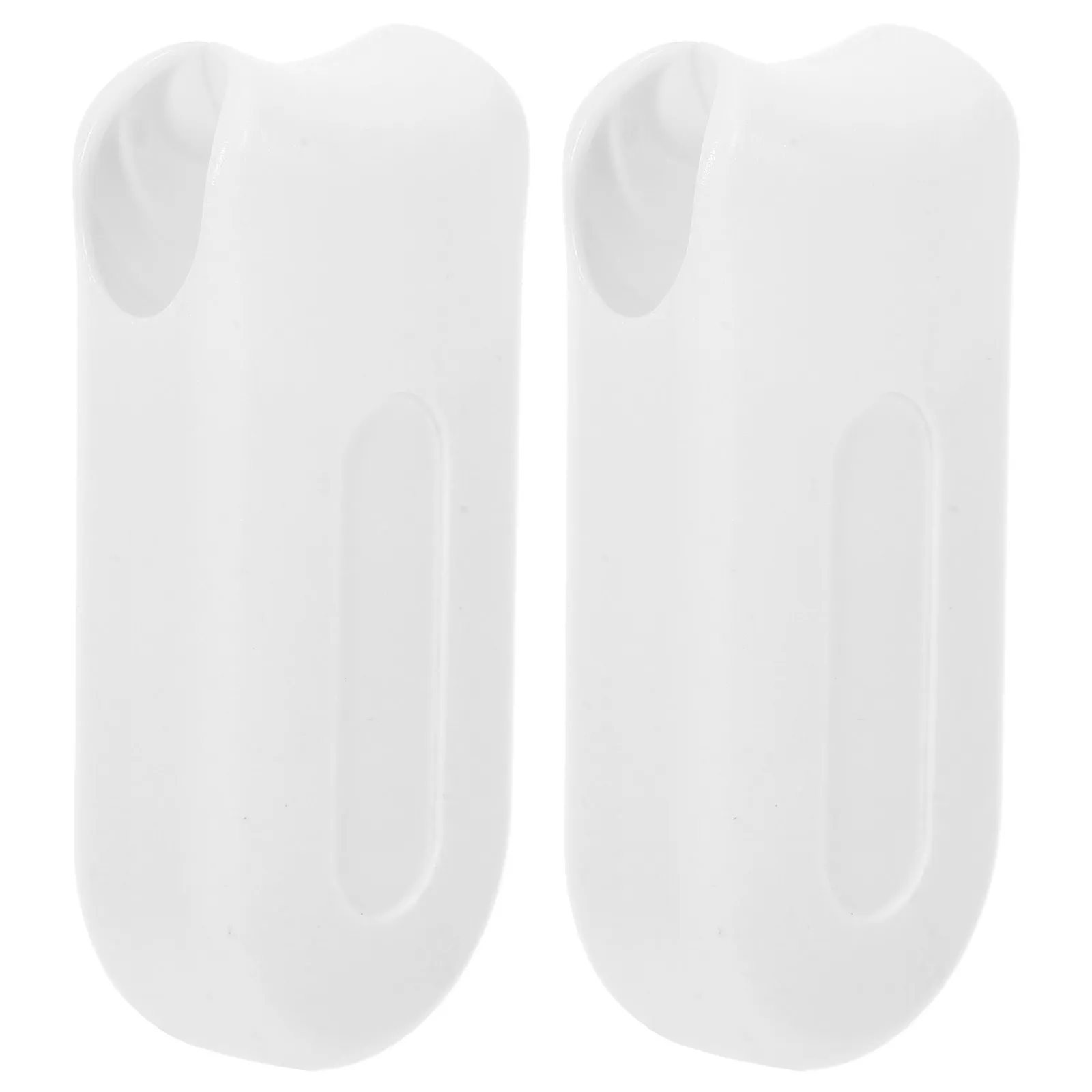2Pcs Vertical Blinds Cord Weight Roller Blind Accessories Safety Handle Tensioner Device Plastic Replacement for Home Office
2Pcs Vertical Blinds Cord Weight Roller Blind Accessories Safety Handle Tensioner Device Plastic Replacement for Home Office