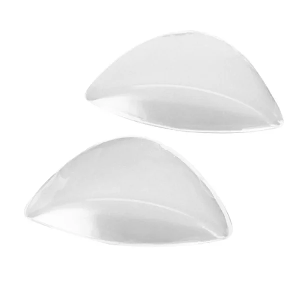 Pair Flexible Transparent Gel Insoles Adhesive Arch Support Cushion for Flat Feet High Weak Fallen Arches Pain
Pair Flexible Transparent Gel Insoles Adhesive Arch Support Cushion for Flat Feet High Weak Fallen Arches Pain