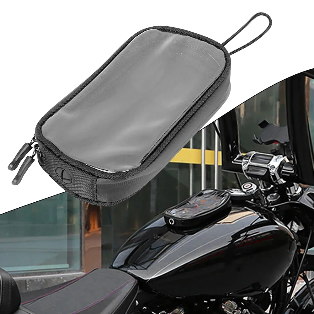 7IN Universato Use: The Front Pocket Has A Clear Opening For GPS, Mobile Pl Motorcycle Bag Magnetic Fuel Bag Mobile Phone Holder
7IN Universato Use: The Front Pocket Has A Clear Opening For GPS, Mobile Pl Motorcycle Bag Magnetic Fuel Bag Mobile Phone Holder