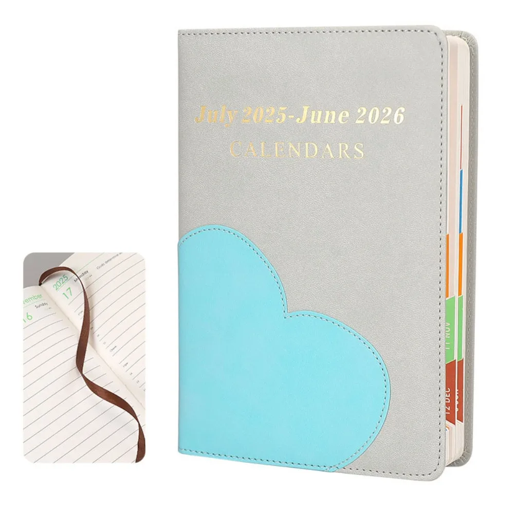 2026 A5 Weekly Monthly Planner Coil Notebook Thick 2026 A5 Password Book To Do List Portable Daily Schedule Book
2026 A5 Weekly Monthly Planner Coil Notebook Thick 2026 A5 Password Book To Do List Portable Daily Schedule Book