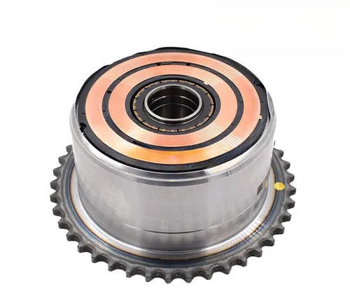 High Quality CVVT Assy Intake Timing Camshaft Gear Camshaft Phaser Actuator 24350-2GGB0 24350-2GGA0 For Elantra Sonata Tucson
High Quality CVVT Assy Intake Timing Camshaft Gear Camshaft Phaser Actuator 24350-2GGB0 24350-2GGA0 For Elantra Sonata Tucson