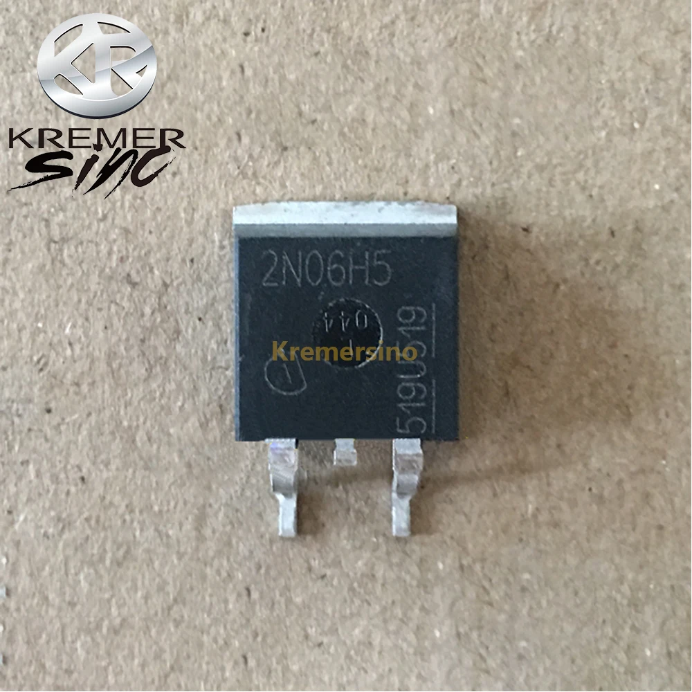 5 шт. 2N06H5 уязвимые полевые транзисторы, обычно используемые в автомобильной компьютерной плате
5 шт. 2N06H5 уязвимые полевые транзисторы, обычно используемые в автомобильной компьютерной плате