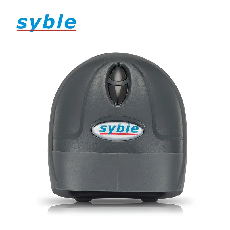 Сканер штрих-кодов XB-6258 Syble, самый экономичный ручной проводной 2D-сканер
Сканер штрих-кодов XB-6258 Syble, самый экономичный ручной проводной 2D-сканер