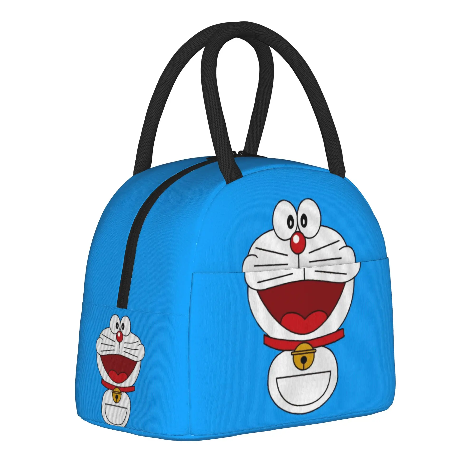 doraemons blue cats cat Accessories Insulated Lunch Bag For School Food Storage Bag Leakproof Thermal Cooler Lunch Boxes
doraemons blue cats cat Accessories Insulated Lunch Bag For School Food Storage Bag Leakproof Thermal Cooler Lunch Boxes