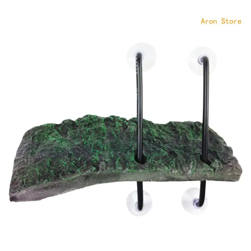 for Turtle Platform Basking Floating Island with Suction Cups Adjustable Resin D H3CF
for Turtle Platform Basking Floating Island with Suction Cups Adjustable Resin D H3CF