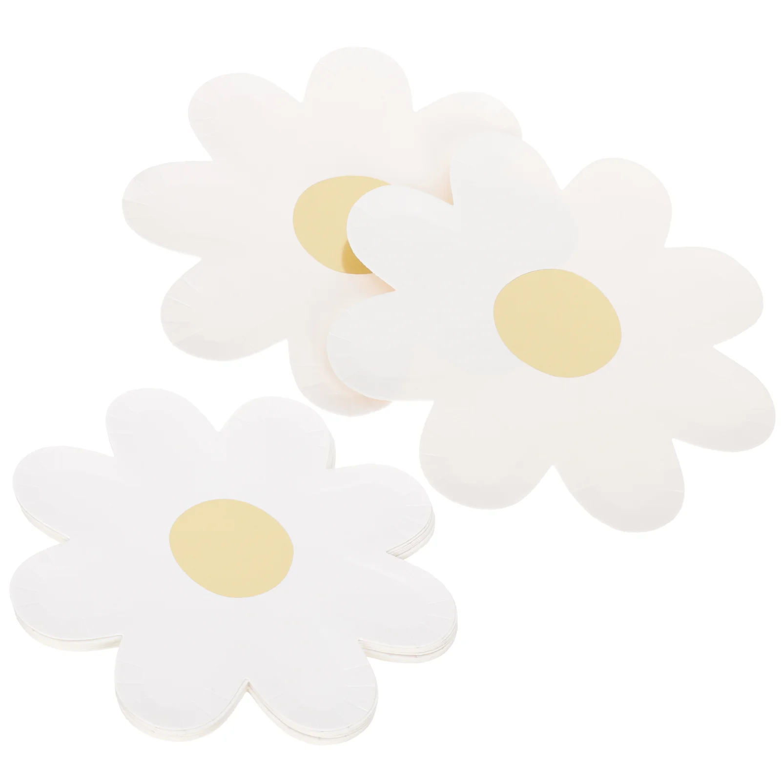 20 Pcs Christmas Napkins Paper Flower Plate Party Plates Accessories Food Serving Festive Favor White Child
20 Pcs Christmas Napkins Paper Flower Plate Party Plates Accessories Food Serving Festive Favor White Child