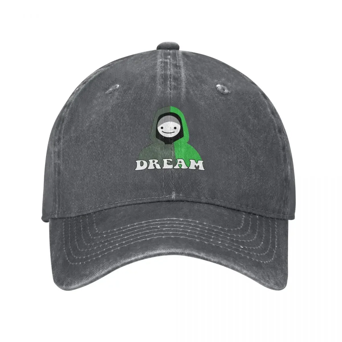 Dream SMP Baseball Cap men's big size hat Trucker Hat Visor hats on offer Women Beach Fashion Men's
Dream SMP Baseball Cap men's big size hat Trucker Hat Visor hats on offer Women Beach Fashion Men's