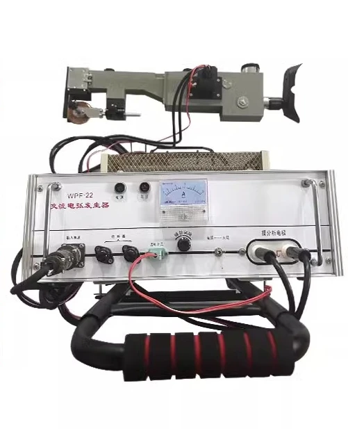 Портативный спектрометр WX-5, стальной зеркальный элемент, качественный прибор для обнаружения и идентификации элемента из сплава нержавеющей стали
Портативный спектрометр WX-5, стальной зеркальный элемент, качественный прибор для обнаружения и идентификации элемента из сплава нержавеющей стали