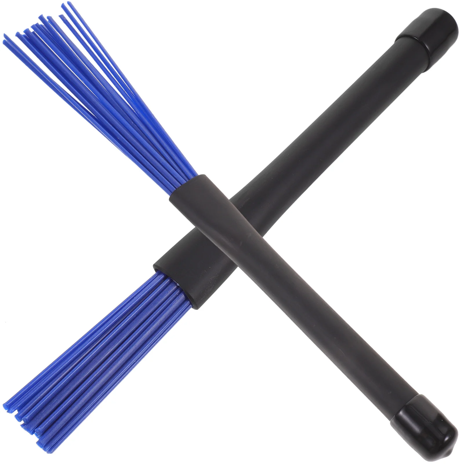 1 Pair Stretchable Nylon Brushes for Jazz Drums Percussion Accessories Drum Kit Wire Drum Brush Beginner Gifts
1 Pair Stretchable Nylon Brushes for Jazz Drums Percussion Accessories Drum Kit Wire Drum Brush Beginner Gifts