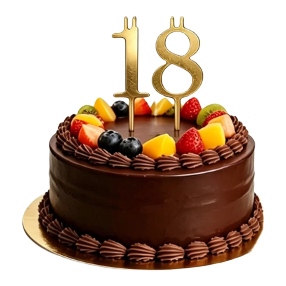20 Piece Stainless Steel Number Candle Holders for Birthday Cakes with PP Storage Box for Weddings Graduations and Celebrations
20 Piece Stainless Steel Number Candle Holders for Birthday Cakes with PP Storage Box for Weddings Graduations and Celebrations