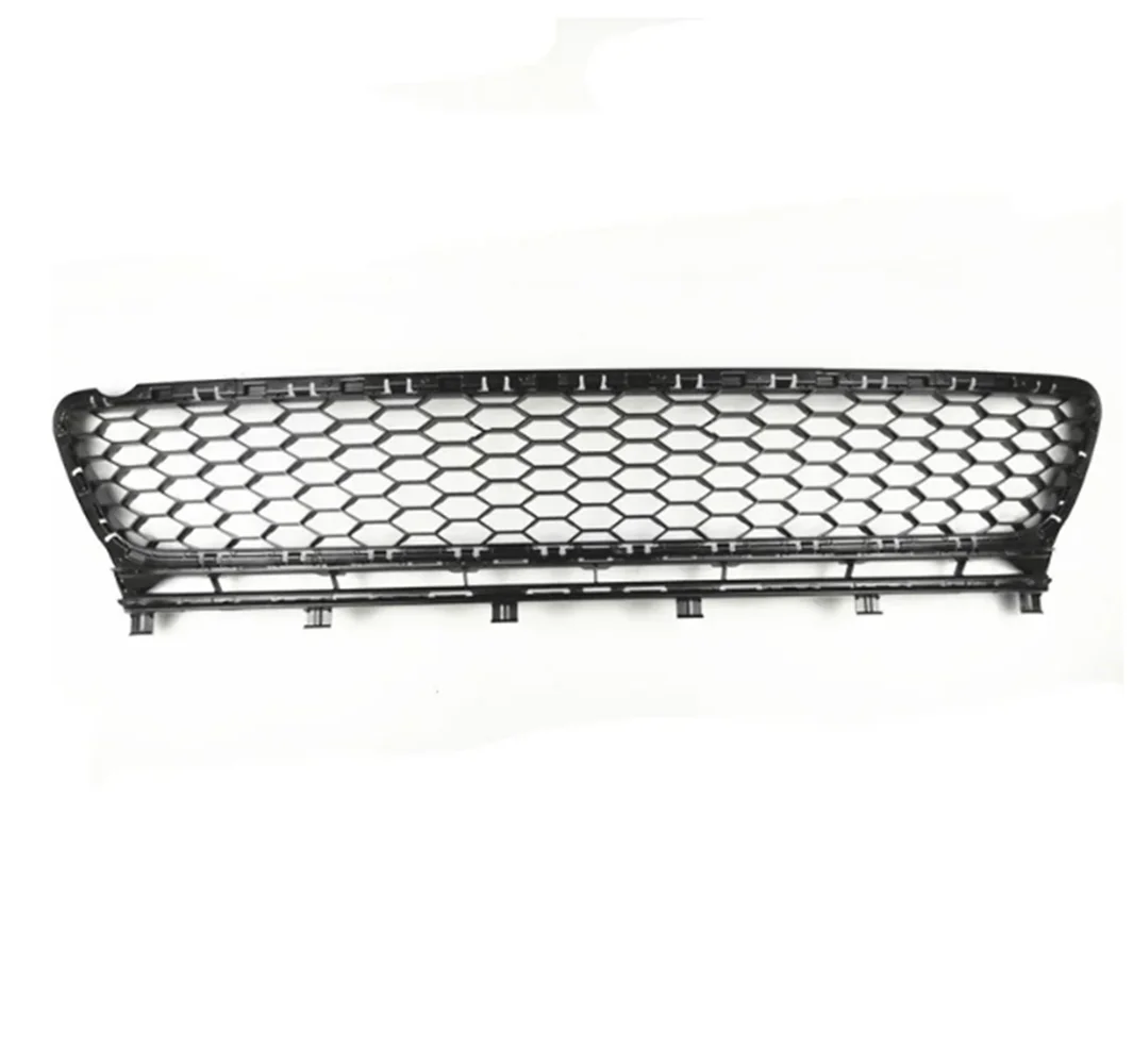 Решетка гриля переднего бампера для Volkswagen Golf 7 Gti 2014-2017 
Решетка гриля переднего бампера для Volkswagen Golf 7 Gti 2014-2017