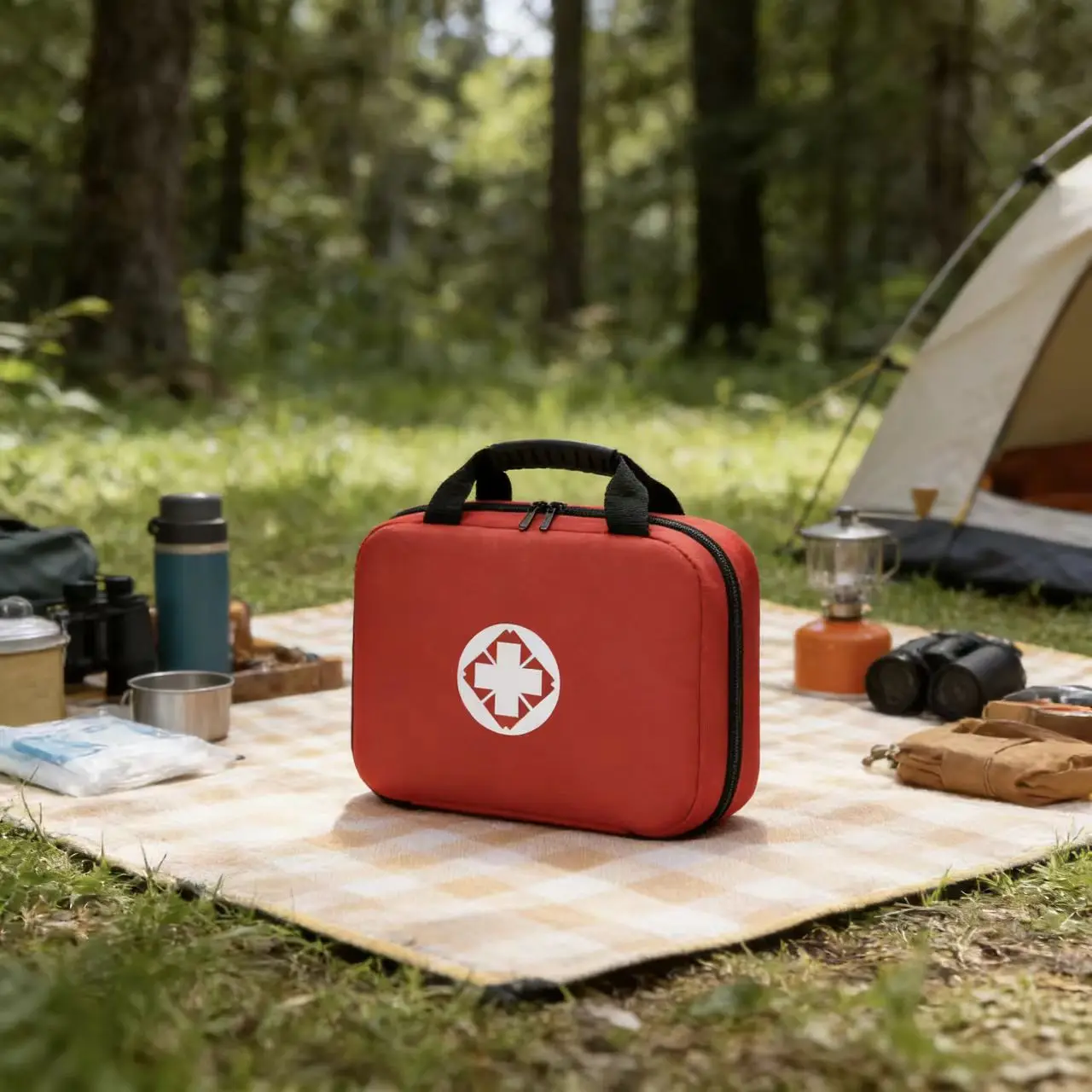 Waterproof Mini Emergency First Aid Kit Durable Medical Supplies for Home Car Outdoor
Waterproof Mini Emergency First Aid Kit Durable Medical Supplies for Home Car Outdoor