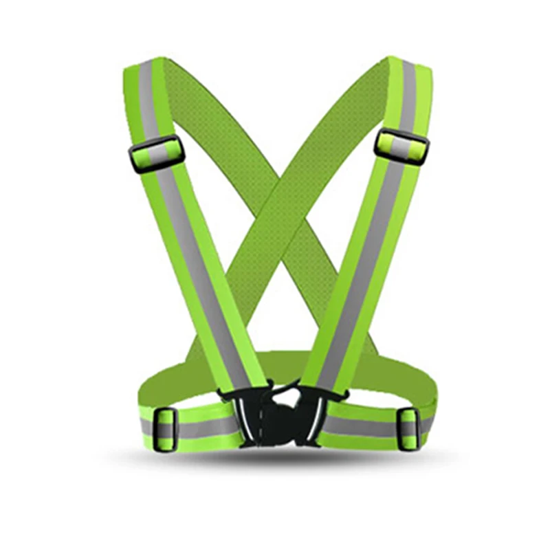Reflective Safety Vest Belt for Pupil Kids Child Pupil Security Gilet Reflective Waistcoat Belt for Outdoor Running Jogging
Reflective Safety Vest Belt for Pupil Kids Child Pupil Security Gilet Reflective Waistcoat Belt for Outdoor Running Jogging