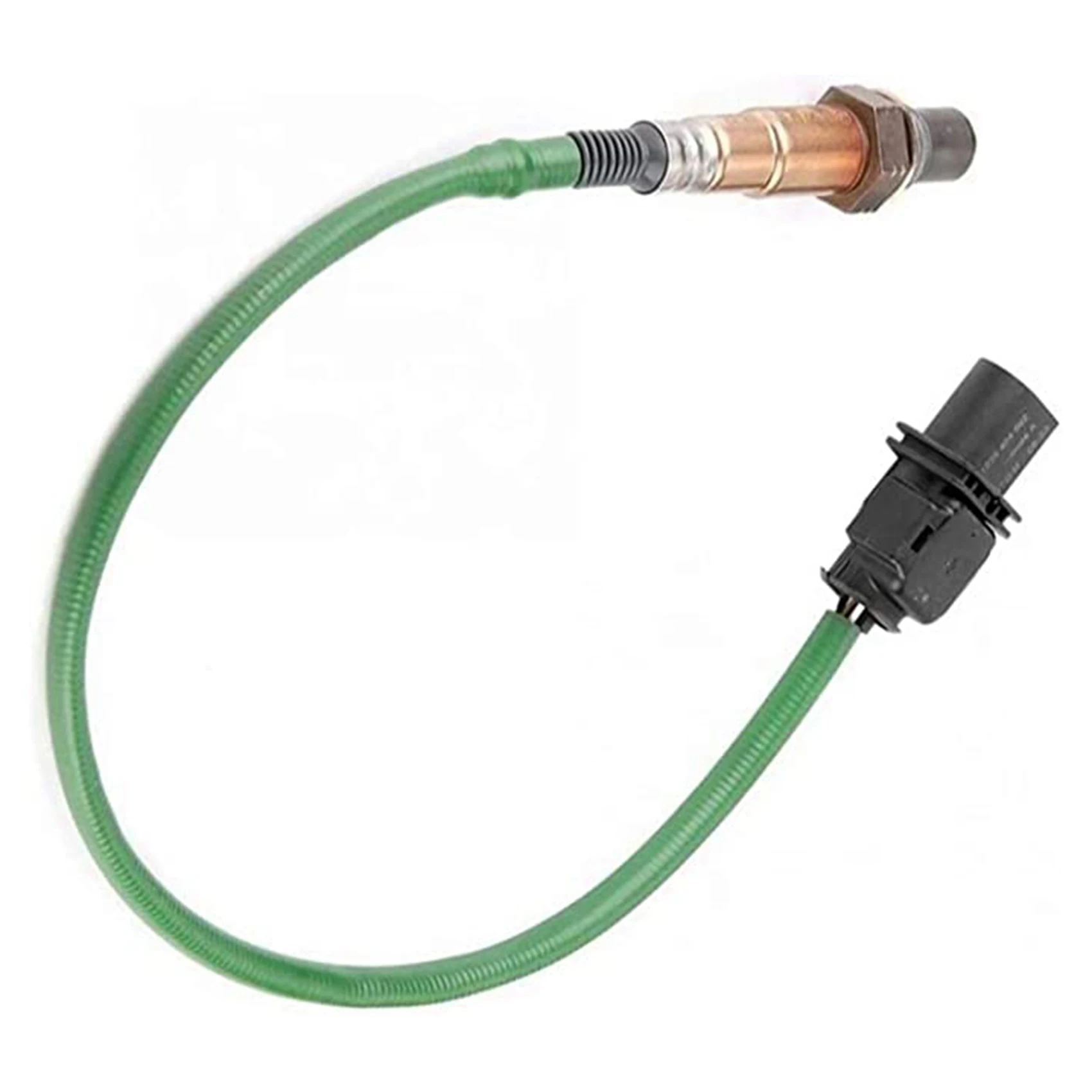 AB59-A0035427018 Front Lambda O2 Sensor For MERCEDES Benz GL450 500 GLK350 ML 350 500 S R 280 300 350 500
AB59-A0035427018 Front Lambda O2 Sensor For MERCEDES Benz GL450 500 GLK350 ML 350 500 S R 280 300 350 500