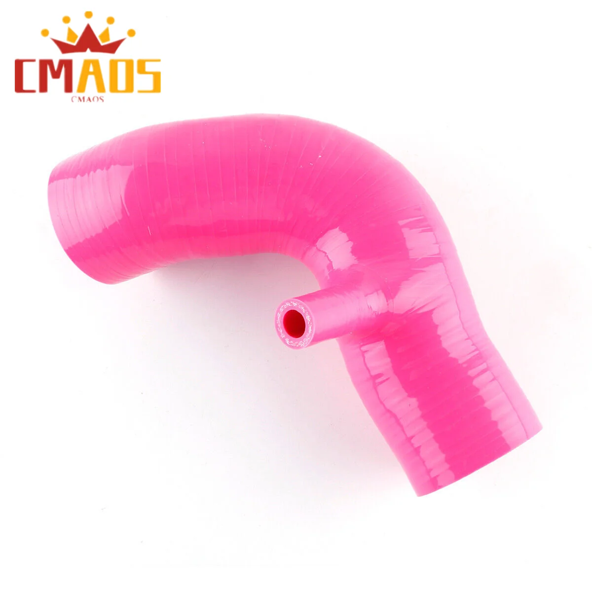 Silicone Air Intake Upper Duct Hose For 2002-2008 Mini Cooper S R52 R53
Silicone Air Intake Upper Duct Hose For 2002-2008 Mini Cooper S R52 R53