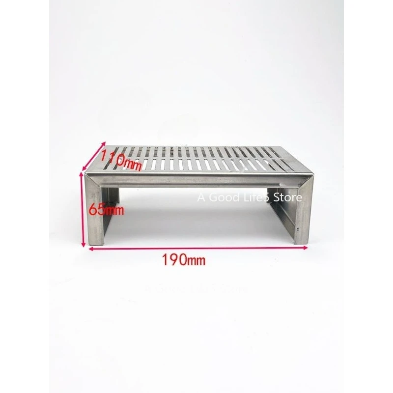 Applicable To Aibo/Pegasus/WEGA/Hot Mom/Lancilio/Rocket Italian Semi-automatic Coffee Machine Modified Cup Holder
Applicable To Aibo/Pegasus/WEGA/Hot Mom/Lancilio/Rocket Italian Semi-automatic Coffee Machine Modified Cup Holder