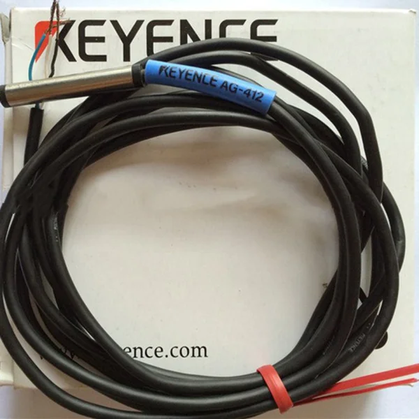 Ag-412 Совершенно новый оригинальный Spot Plc
Ag-412 Совершенно новый оригинальный Spot Plc